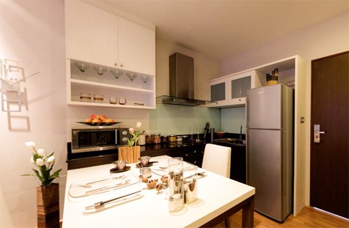 Tree Condo Sukhumvit 52  | Bangkok apartment rental